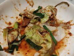 -关东小磨东北菜(漕河泾印象城店)