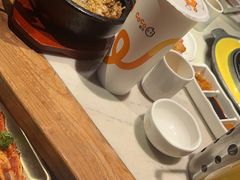 -韩宫宴烤肉·料理(苏州中心店)