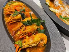 美奈香辣大头虾-美奈小馆·越南料理(福田星河COCO Park店)