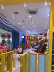 -meland(成都金牛凯德广场店)