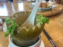 -德胜轩正宗顺德菜(宝安沙井会展中心店)