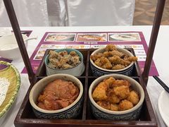 扣碗四蒸-南阳食府·河南豫菜(南阳驻京办店)