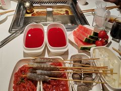 -海底捞火锅(外滩店)