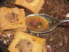 -汀小府·福建客家菜(鼓山沃尔玛店)