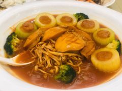 -万禧明珠大酒楼(海丰店)