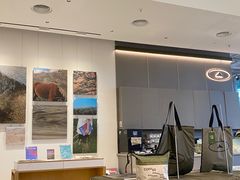 -SAANCI山池咖啡(海上世界文化艺术中心店)