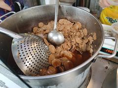 -张记捆鸡(总店)