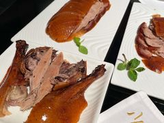 大董酥不腻烤鸭-大董(阜成路店)