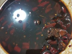 香辣鸡架-如意香辣鸡架(总店)