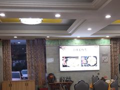 -杨正宗烤全羊(北二环店)