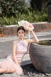 -Renee芮亦婚纱