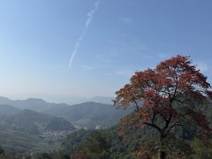 -北高峰