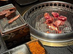 -300杯·和牛烧肉清酒专门店(廊里店)