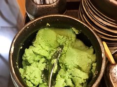 -元气寿司(新城市广场店)