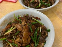 -脆皮烧鸡公
