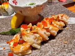 -故乡屋日本料理(八一广场店)