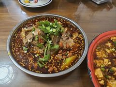 -小街47號江湖菜(四合院店)