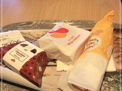 -麦当劳(南京路2店)