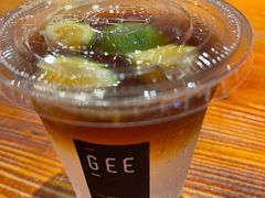 梅纳反应-Gee Coffee Roasters(万象天地店)