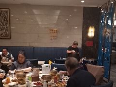-初色海鲜自助(万丰路店)
