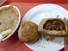 -白魁老号饭庄(交道口店)