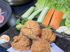 -無二炙坊·和牛烧肉(大钟寺1733店)