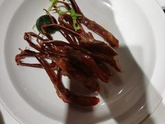 -新白鹿餐厅(第一百货店)