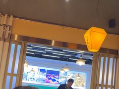 -冰城焰会大丰收铁锅炖(萝岗万达金街店)