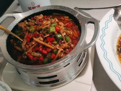 -花椒俏川菜小馆(南海万达店)