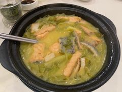 -凤凰楼酒家·粤宴点心(华强北店)