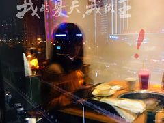 -氿熹干锅•牛蛙•烤鱼(印象城店)