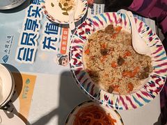 -新疆兵团食府清真(马连道店)