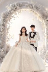 -太郎花子婚纱摄影TAHAKO(无锡店)