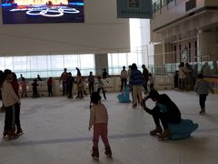 -冰纷万象滑冰场(二七万象城店)