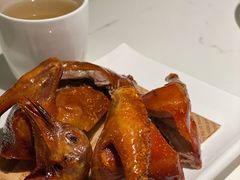 -十六台·经典广东菜(德外大街店)