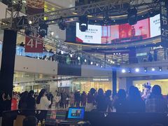 -万达广场(北京槐房店)