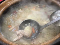 -花苑美食横琴生蚝火锅(拱北粤华路店)