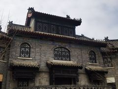 -红嫂家乡旅游区