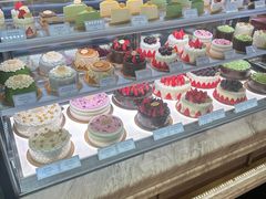 -布歌东京(常州购物中心店)