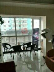 -佛伦斯接发烫染国际连锁