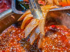 -青山青豆花·笑禅豆腐鱼(黄泥塝店)