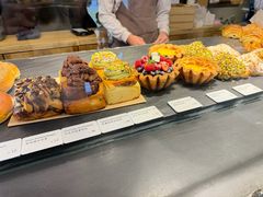 -Money Shops(愚园路店)