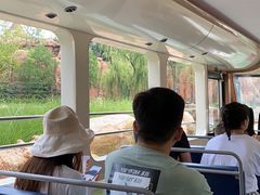 -郑州银基国际旅游度假区