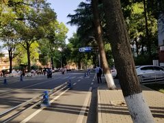 -四川大学(望江校区)