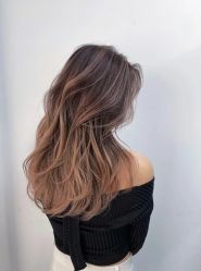 -TOP HAIR SALON
