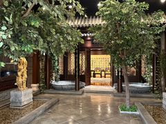 -北京国际饭店·谭府餐厅