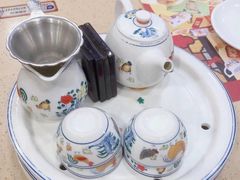 -点都德(大茶楼店)