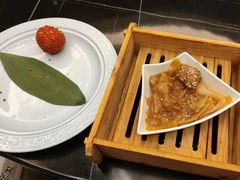-汕头龙光喜来登酒店-采悦轩中餐厅