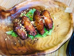 -越谜·越南餐厅(长白店)