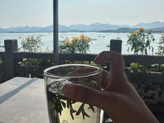 -湖畔居茶楼(湖滨店)
